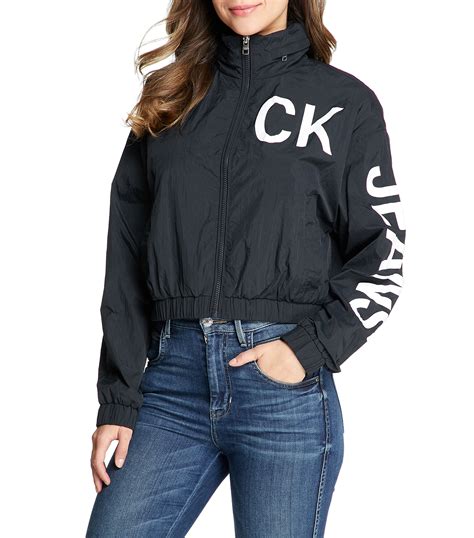 calvin klein chamarras mujer|calvin klein jeans official website.